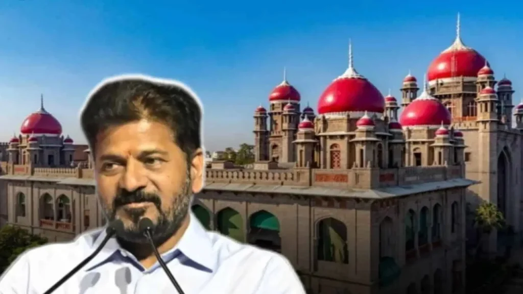 Revanth Govt to Move Supreme Court on BC Quota Verdict