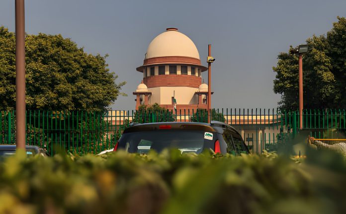 SC Shields Telangana's Group-1 Appointments from Stay