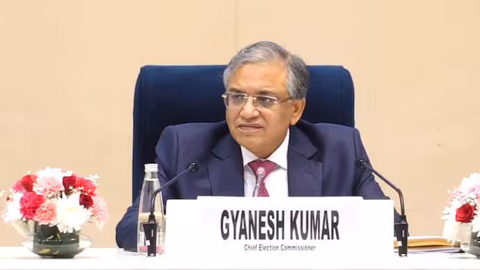 SIR-2 - ROLLOUT - BEGINS - EC - ENSURES - NO - VOTER - LEFT - OUT