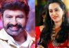 Tejaswini Shines Balakrishna's Daughter's Ad Debut