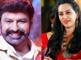 Tejaswini Shines Balakrishna's Daughter's Ad Debut