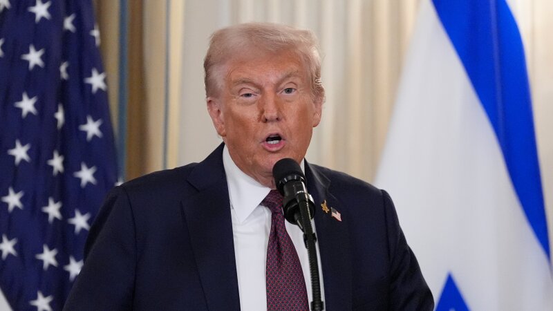 Trump's Hamas Deadline: Peace or Peril?