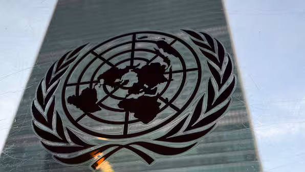 UN Cuts Peacekeepers by 25% Amid Trump Effect