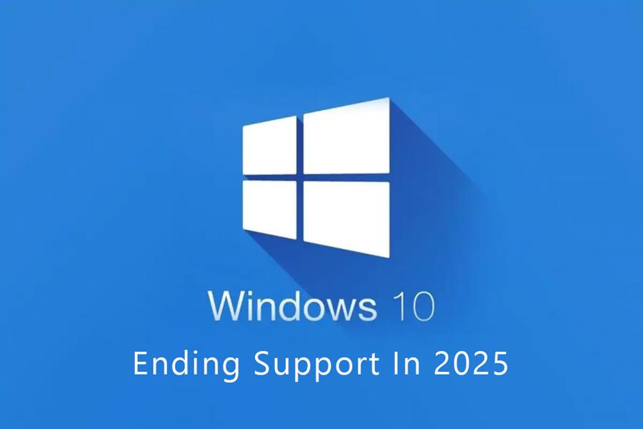 Windows 10 Support FadesTime to Act Fast