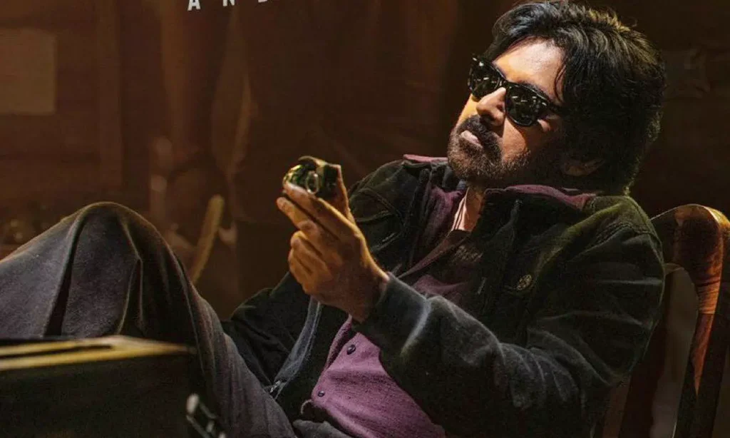 ‘OG’ Roars Past ₹308 Crore in 11 Days!