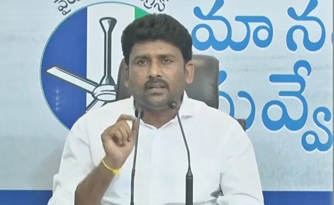 ACCOUNTABILITY-OVER-ANARCHY:-YSRCP-LEADER'S-ARREST