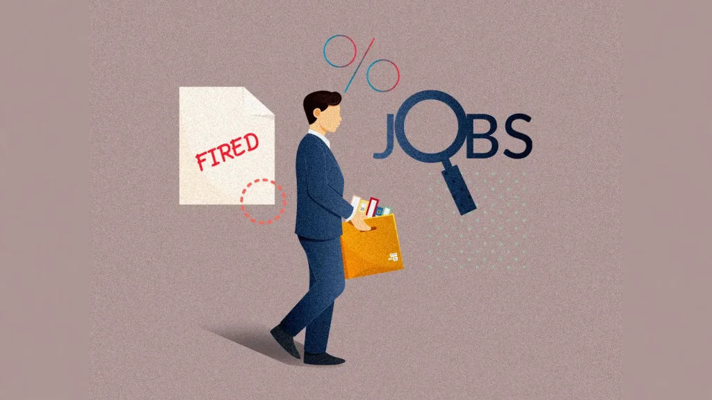 AMAZON'S-14K-JOB-SLASH:-TECH'S-WAKE-UP-CALL?