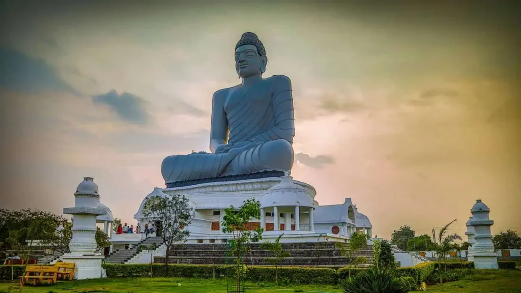 Amaravati's Bank Boom Foundations of Fortune