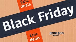 Amazon Black Friday 2025 Hidden Gems Await
