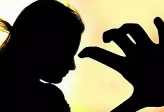 Aviation Firm Pilot Booked for Attempted Rape of Co-Pilot