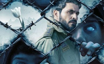 Baramulla's Haunt Netflix's Kashmir Enigma