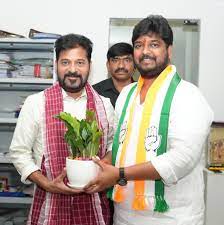 Congress Stuns Jubilee Hills With A Big Win