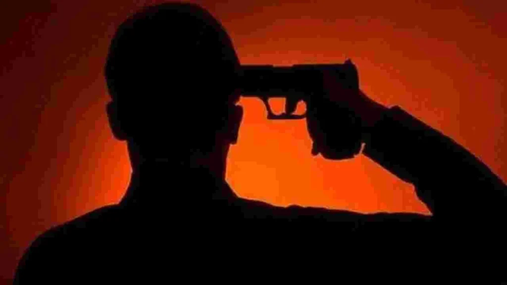 Constable Dies by Suicide After Online Gaming Addiction