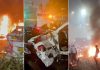 Delhi Blast Horror Kills 9, Deadly Car Explosion Shakes Delhi
