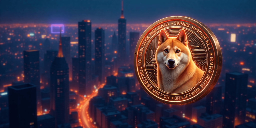 Dogecoin Division Shutdown Shocks US