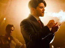 Dulquer Salmaan Shines in Intense 1950s Drama ‘Kaantha’ Trailer