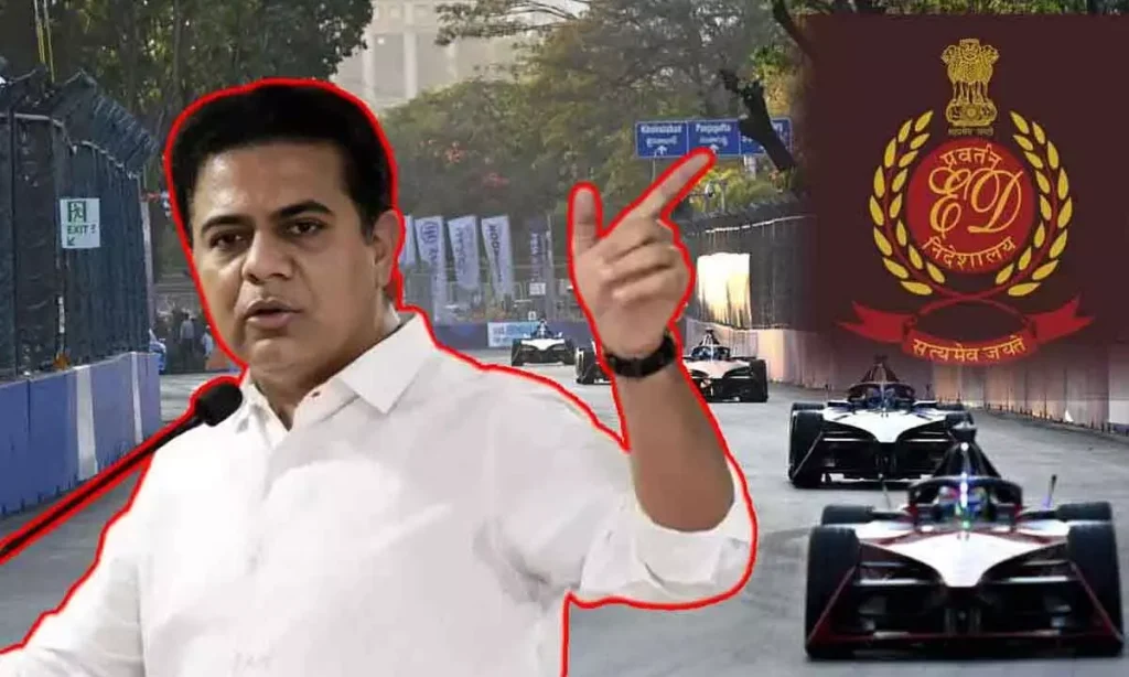 Formula E Scandal Illegal Payments Exposed in Investigation