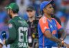ICC Rules Put India-Pak Clash at 2028 Olympics in Doubt!