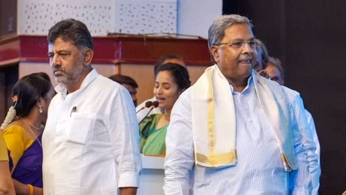 KARNATAKA-CM-BUZZ:-DALIT-TWIST-OR-POWER-PLOY?