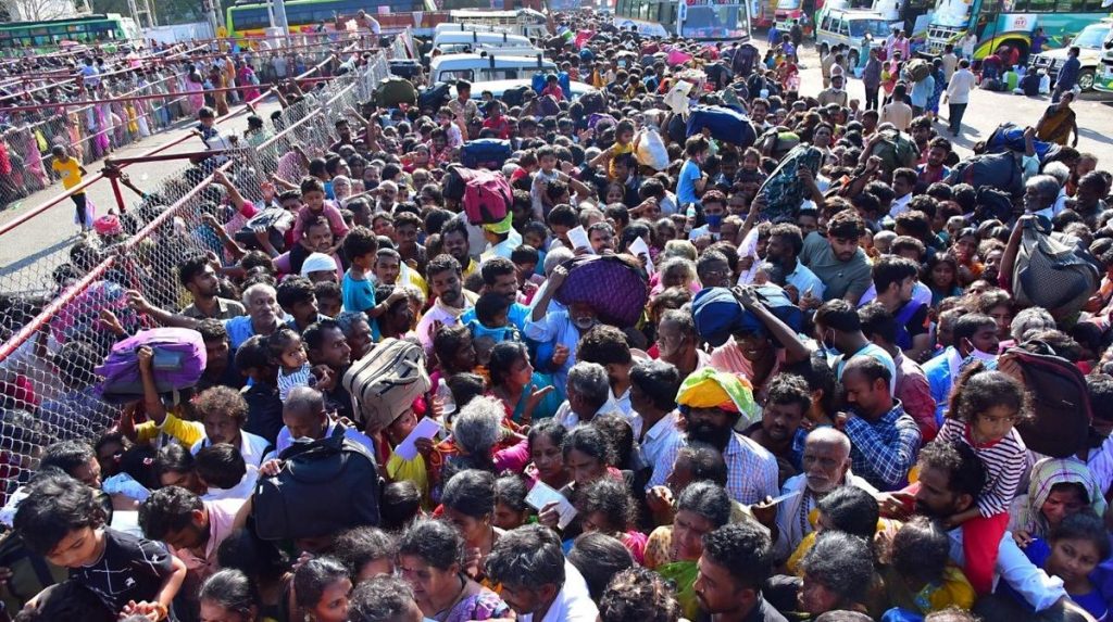 KASHI-BUGGA-STAMPEDE-IMPACT:-NEW-RULES-EMERGE