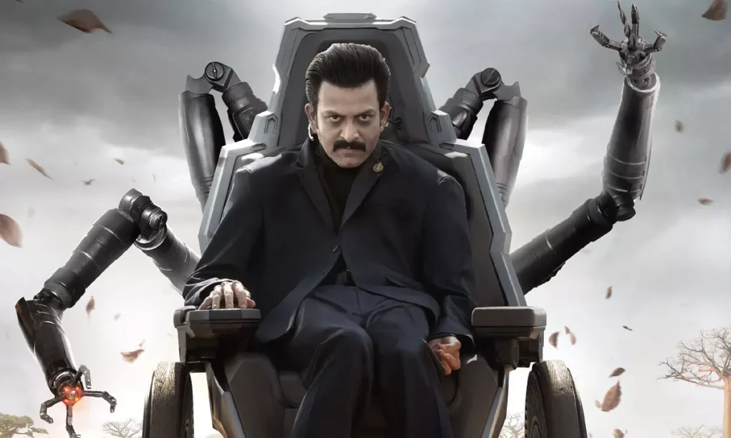 KUMBHA-UNLEASHED:-RAJAMOULI'S-VILLAIN-TEASE-IGNITES-BUZZ