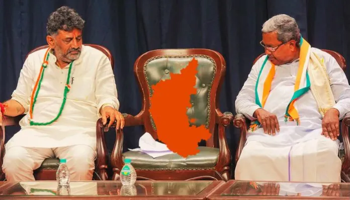 Karnataka’s Ceaseless Battle for the CM Throne