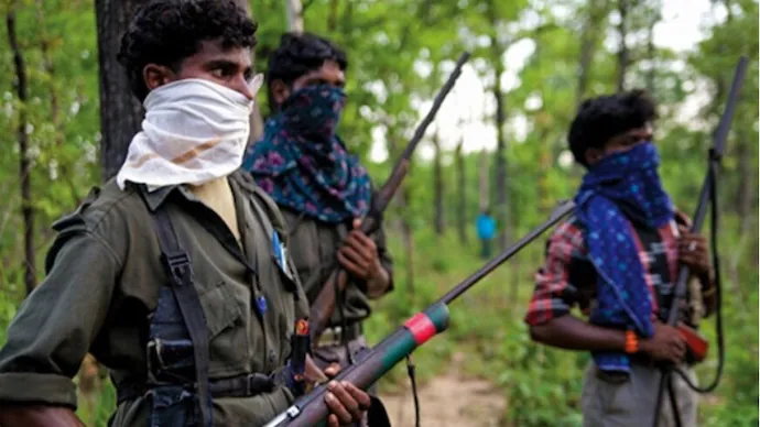 Maoist Ultimatum ‘We’ll Surrender Arms—Give Us Time Till February’