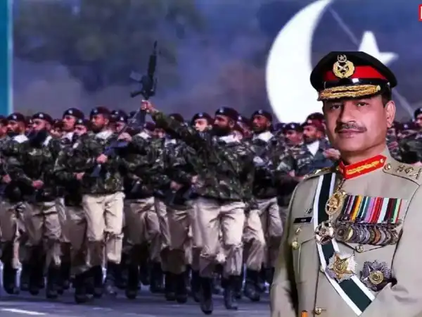 Pakistan Opposition Rises Against Army Chief’s Expanding Powers