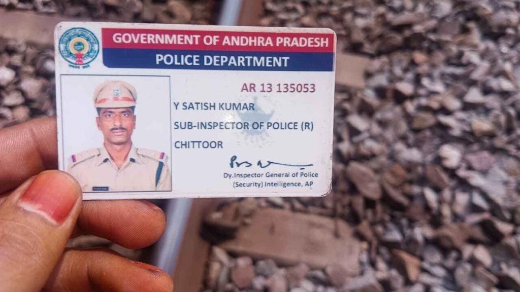 Parakamani Theft Case Complainant Found Dead Mysteriously