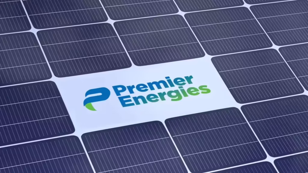 Premier Energies To Invest ₹5,642 Crore In Andhra Pradesh
