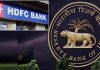 RBI Slaps Penalty on HDFC Bank
