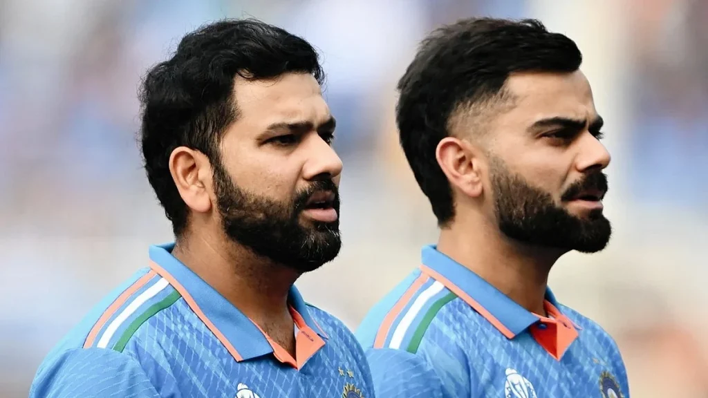 ROHIT-KOHLI-ODI-CROSSROADS:-BCCI'S-BIG-CHAT-AHEAD?