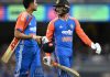 Rain Washes Out 5th T20, Series Goes to Team India!
