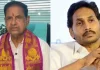 TTD Chief BR Naidu Alleges Spy Operation Ordered By Ex-CM Jagan