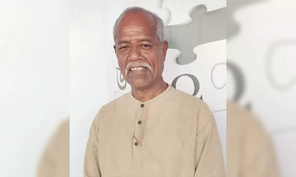 Renowned Writer Andesri Passes Away