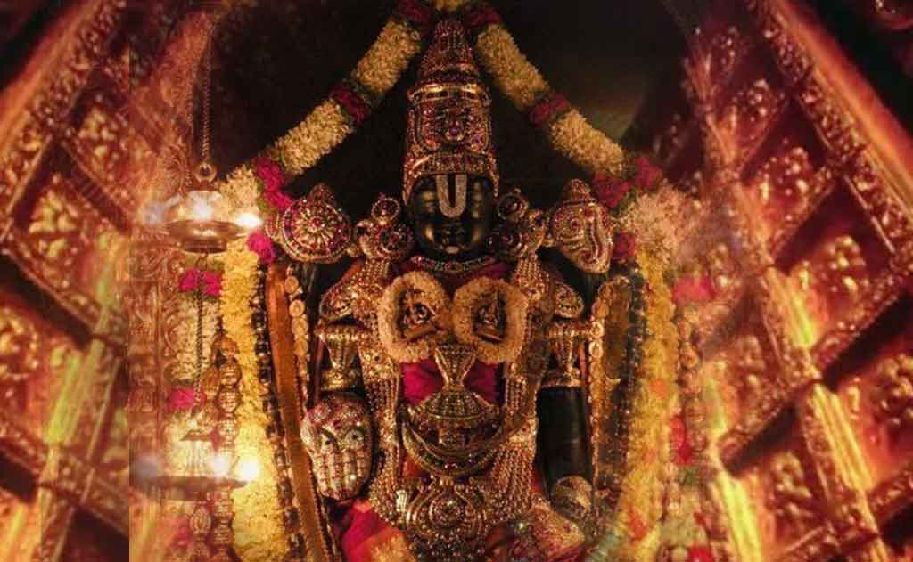 Tirumala Vaikuntha Dwar Darshan 10-Day Arrangements Prioritize Devotees