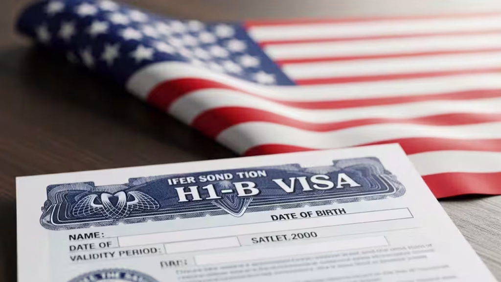 Trump Firewall Probe Launched Into 175 H-1B Visa Abuse Cases