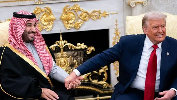 Trump Sounds Off ‘H-1B Talent Drives U.S. Success’