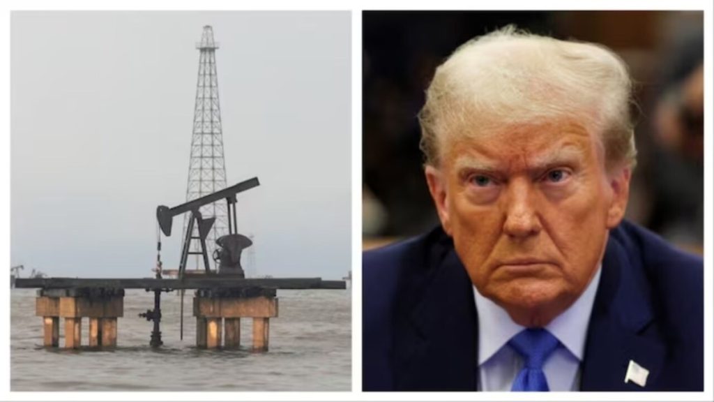 US Pressure Squeeze India, China Pull Back from Russian Oil