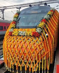 Vande Bharat Event Kerala CM Slams RSS Song Controversy