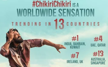 peddi-movie-chikiri-chikiri-song-global-trending