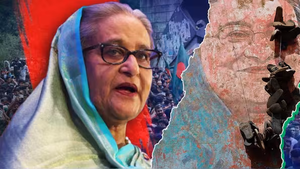 2009 Bangladesh Rifles Mutiny Former PM Hasina Linked to Shock Twist