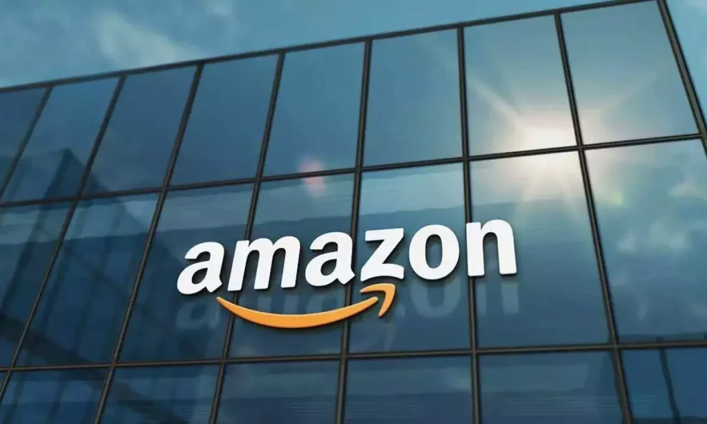 Amazon Unveils ₹3.15 Lakh-Crore Investment Push in India