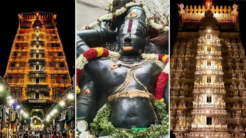 Another Scam Exposed in Tirumala’s Lord Govinda Wealth Loot