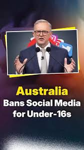 Australia's Bold Move Should India Ban Kids' Social Media