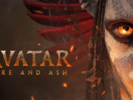 Avatar 3 IMAX Bookings Start Dec 5