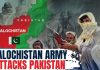 Baloch Militancy Escalates with Deadly Attacks on Pakistan Army BALOCH-MILITANCY-ESCALATES-WITH-DEADLY-ATTACKS-ON-PAKISTAN-ARMY