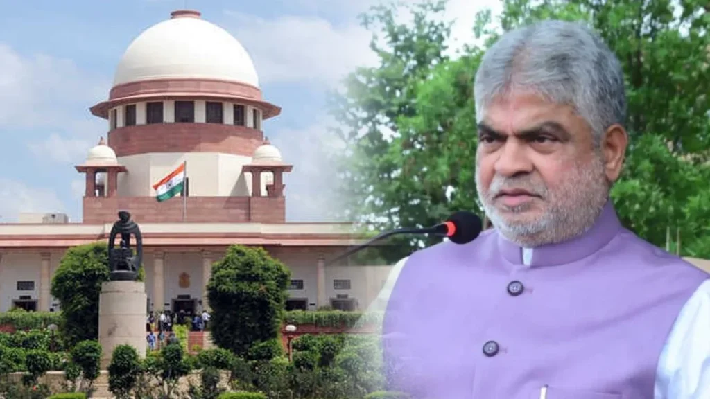 BRS to Move Court Over Speaker’s MLA Disqualification Ruling