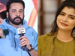 Chinmayi Slams Shivaji Over Actresses’ Attire Remarks CHINMAYI-SLAMS-SHIVAJI-OVER-ACTRESSES'-ATTIRE-REMARKS