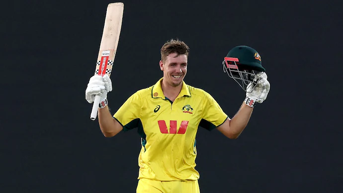 Cameron Green IPL's Priciest Foreign Player!